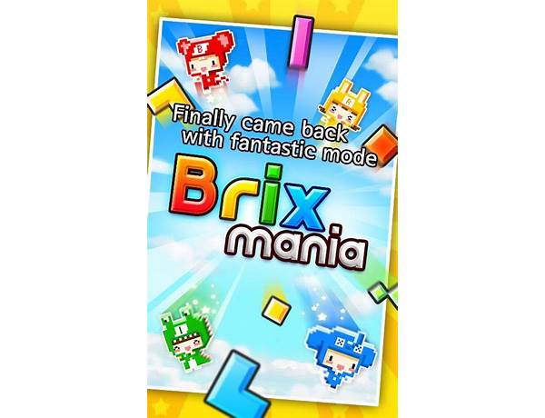 BRIX! for Android - Download the APK from Habererciyes
